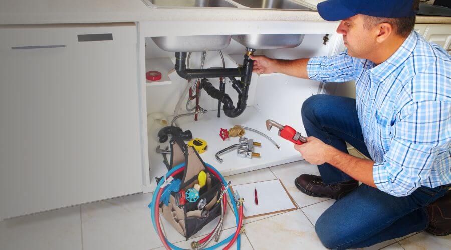 Professional septic pumping service in Paradise, KS